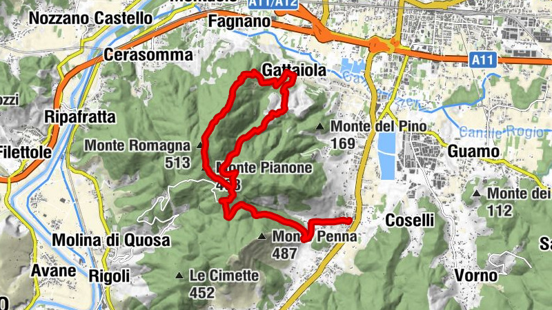 Carte