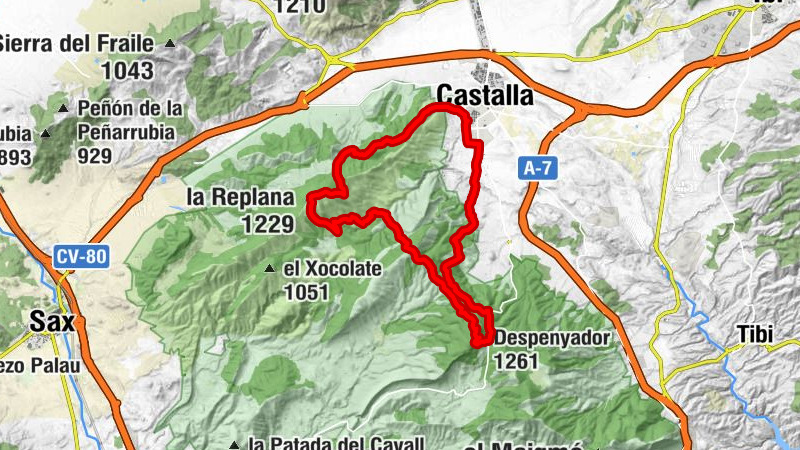 Carte