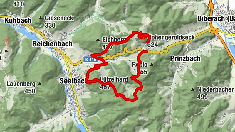 Carte