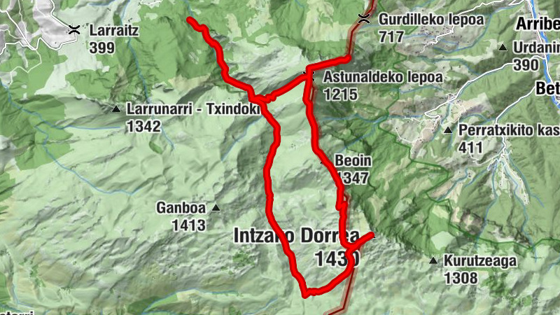 Carte