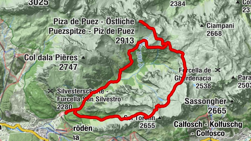 Carte
