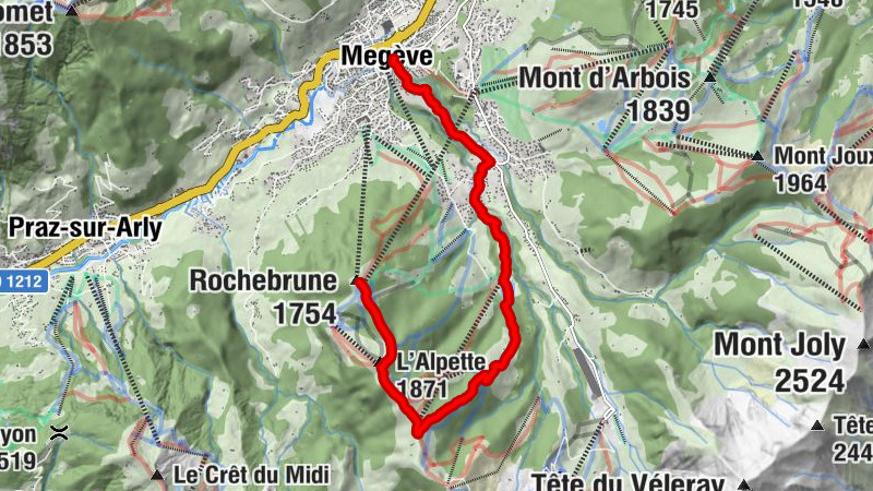 Carte