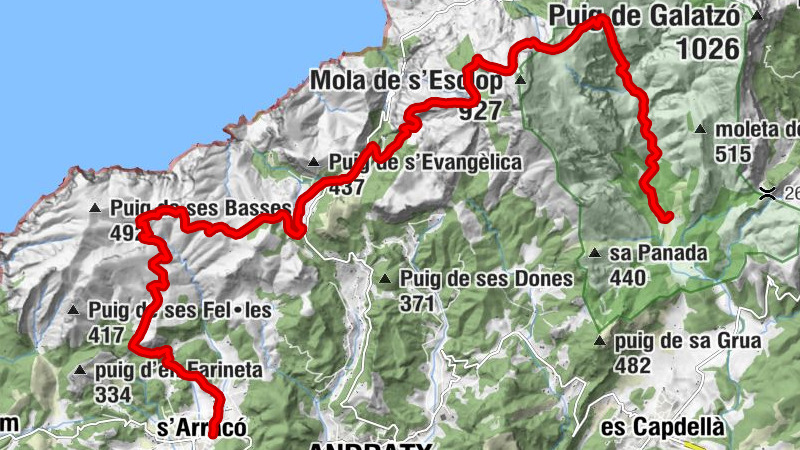 Carte