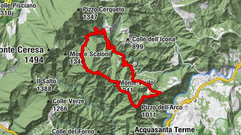 Carte