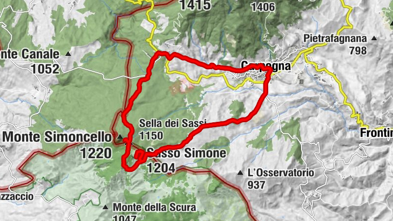 Carte
