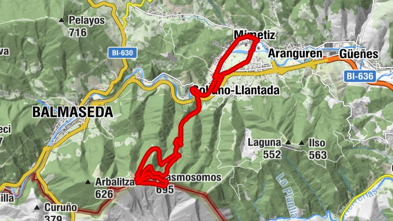Carte