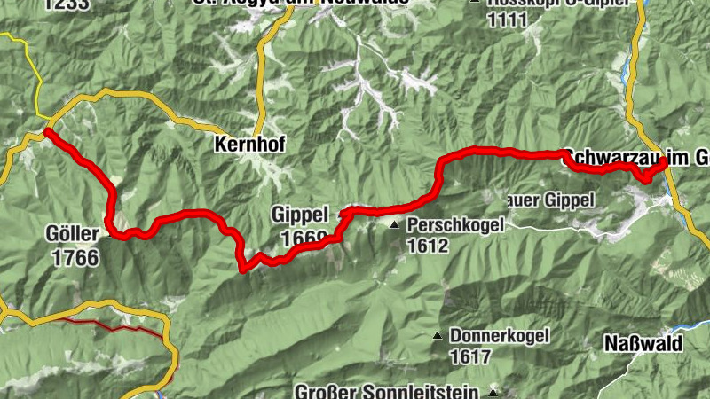 Carte