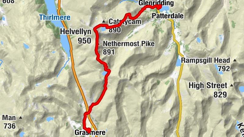 Carte