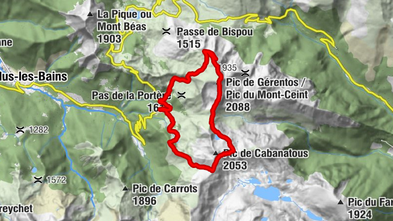 Carte