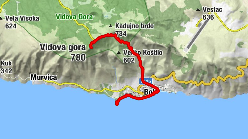 Carte