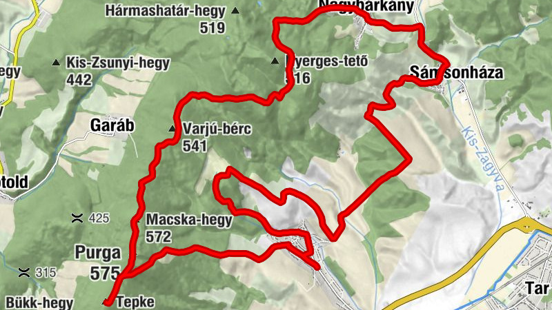 Carte