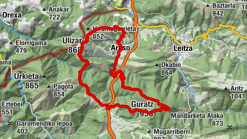 Carte