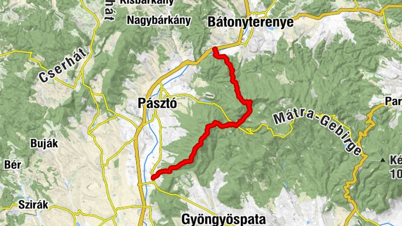 Carte