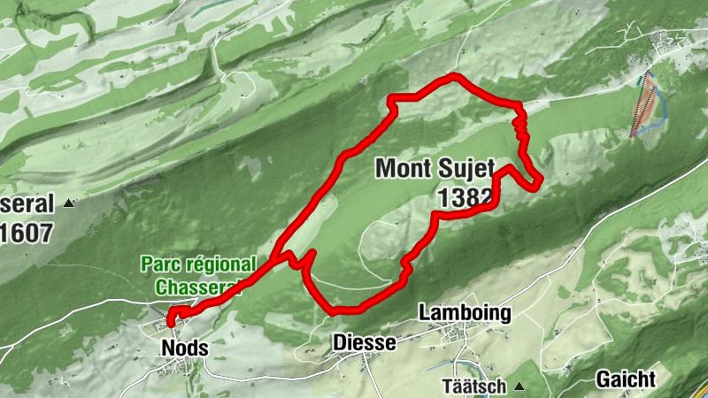Carte