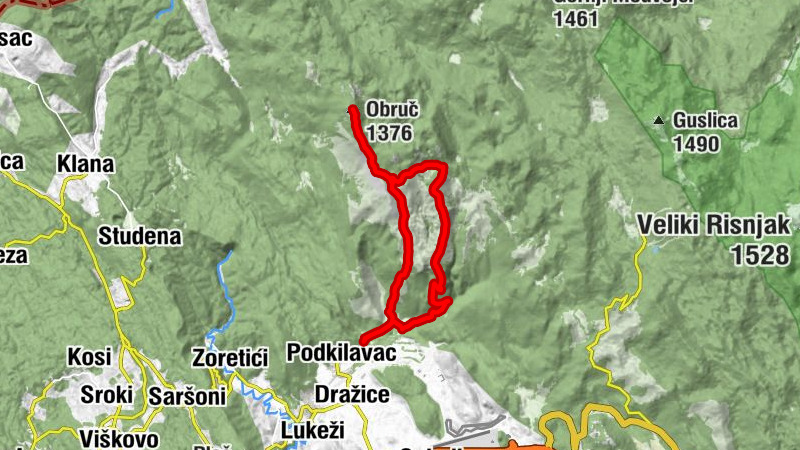 Carte
