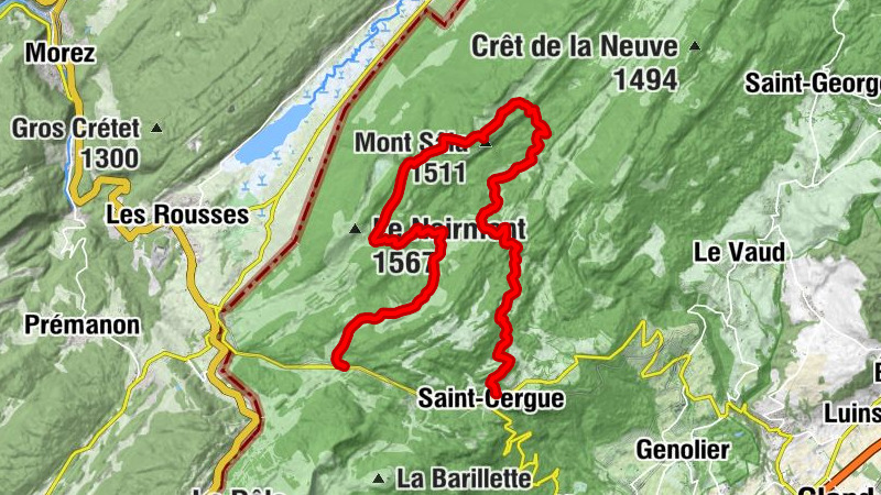 Carte