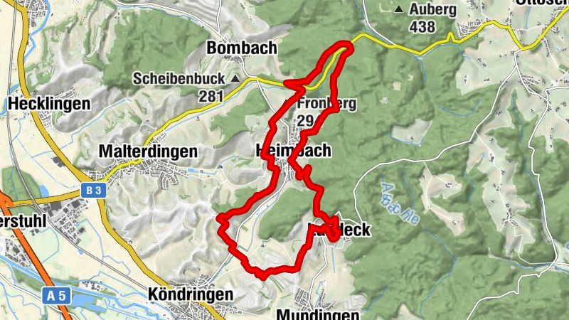 Carte
