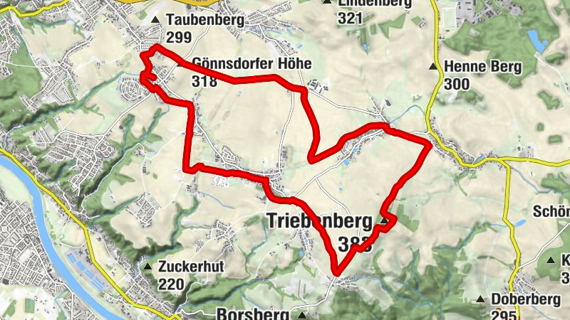 Carte