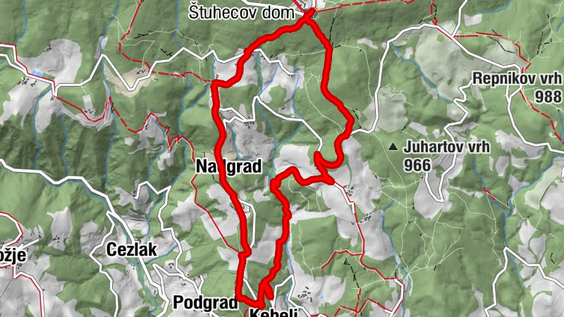 Carte