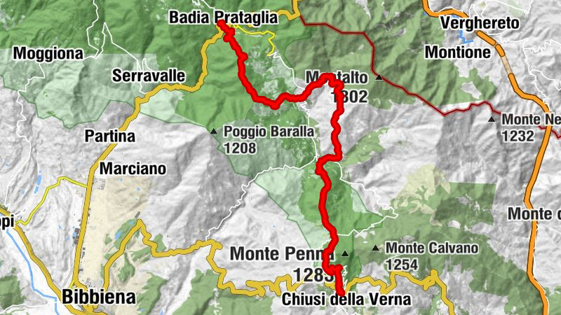 Carte