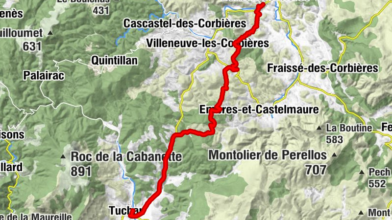 Carte
