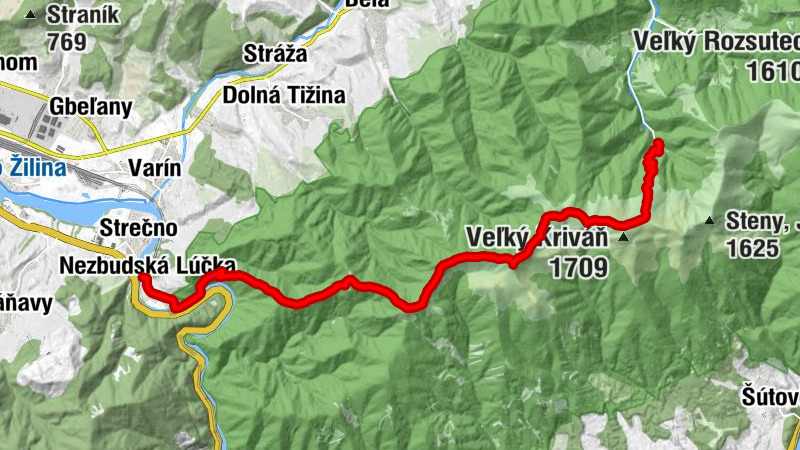Carte