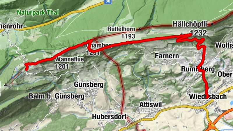 Carte