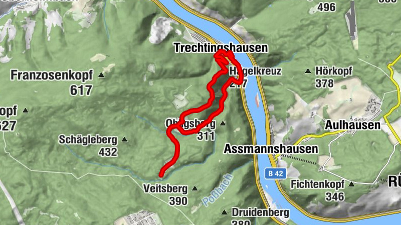 Carte