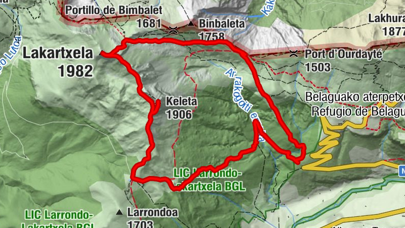 Carte