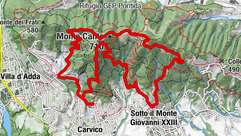 Carte