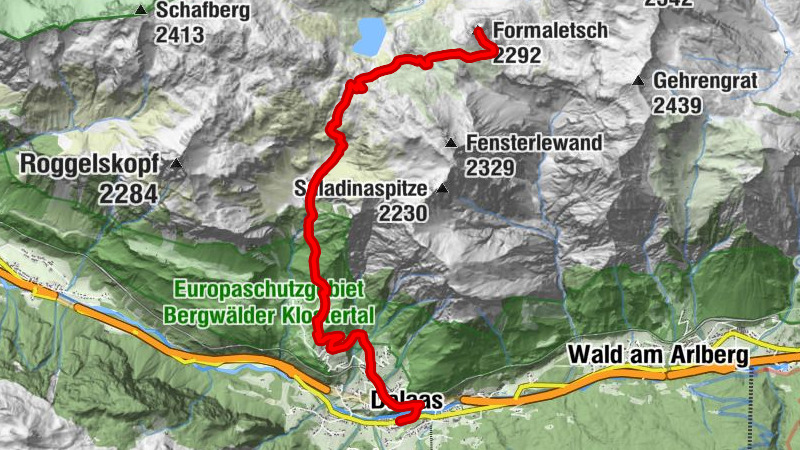 Carte
