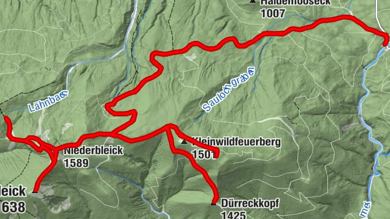Carte