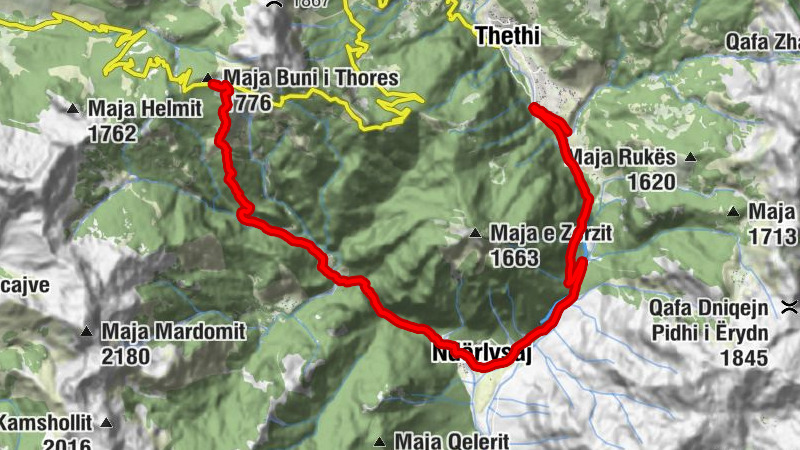 Carte