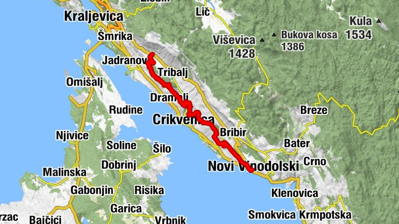 Carte