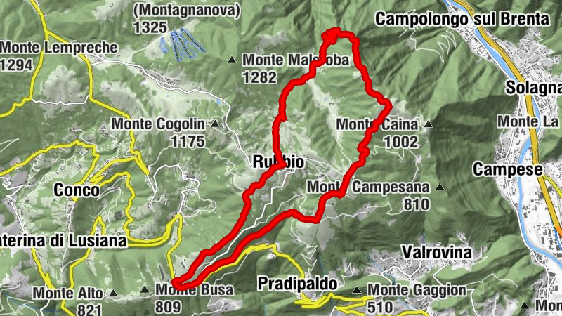Carte