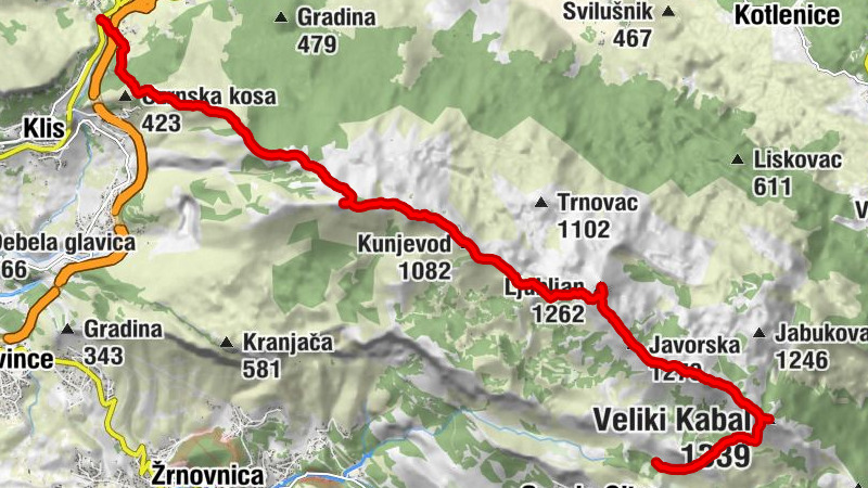 Carte