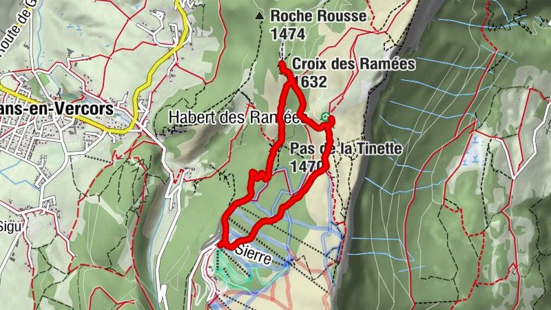 Carte