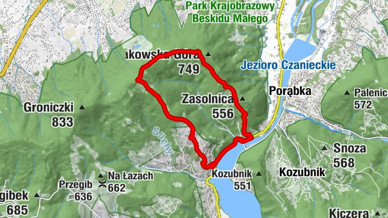 Carte