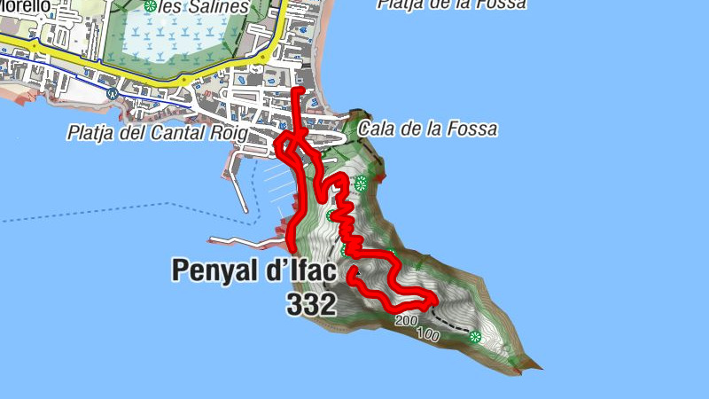 Carte