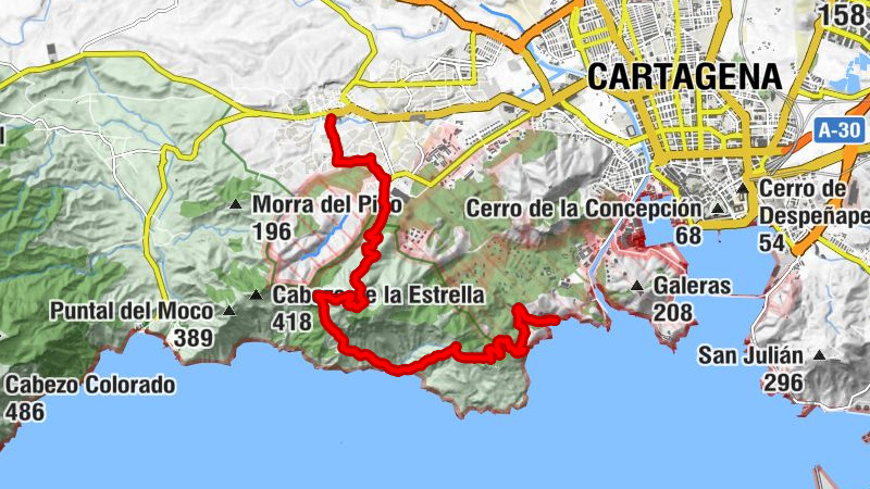 Carte