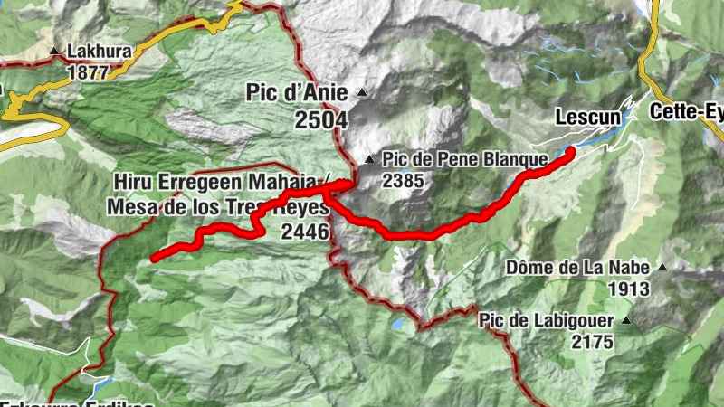Carte