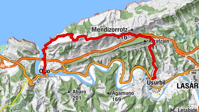Carte