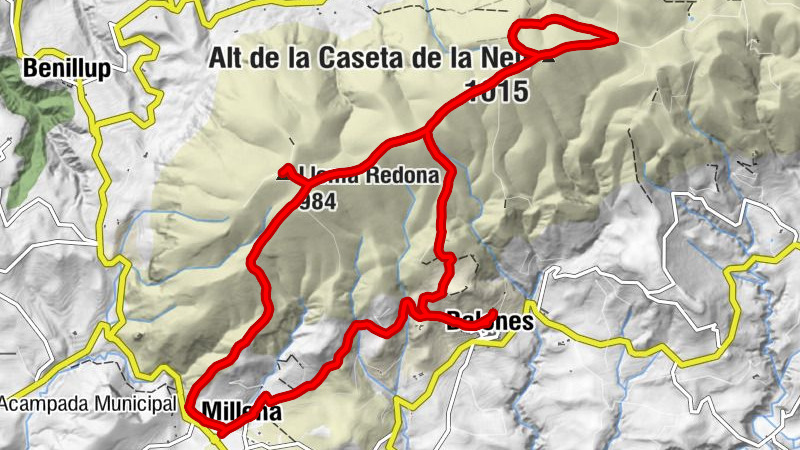 Carte