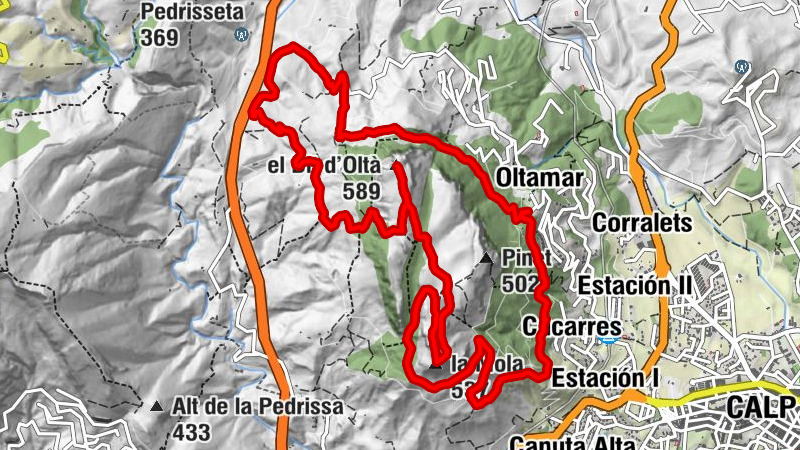 Carte