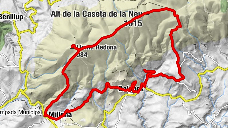 Carte