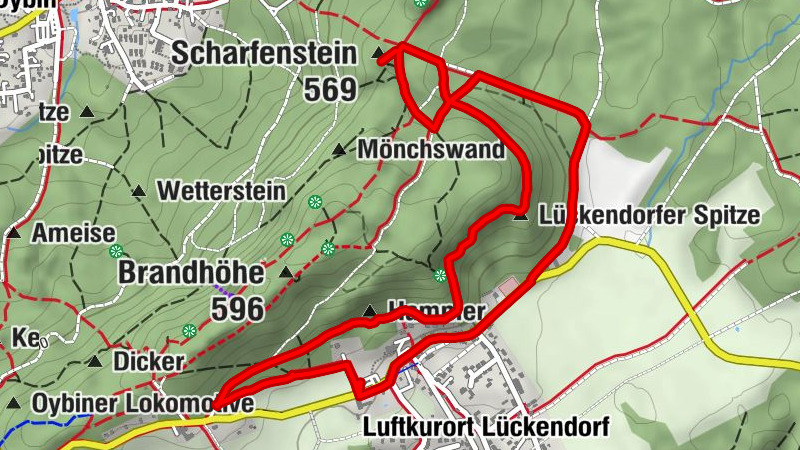 Carte