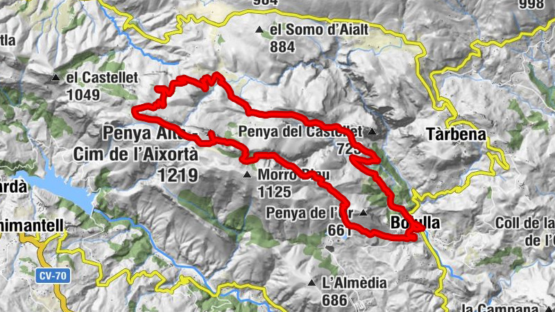 Carte