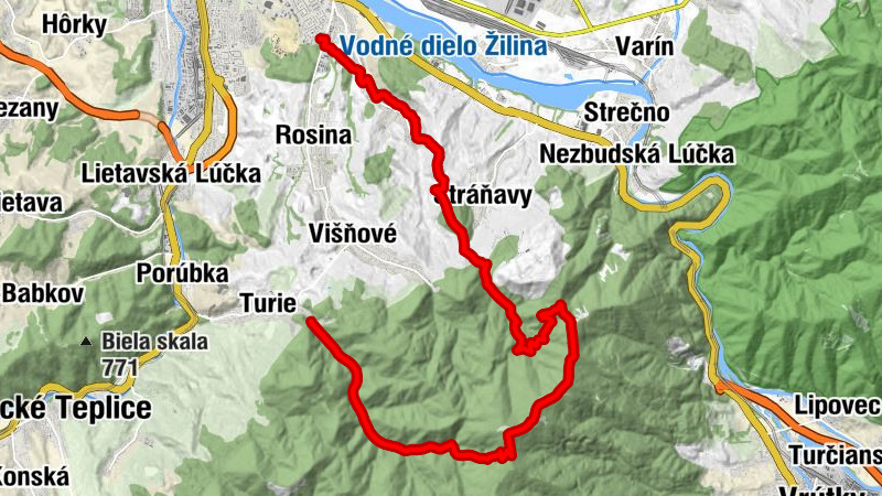 Carte