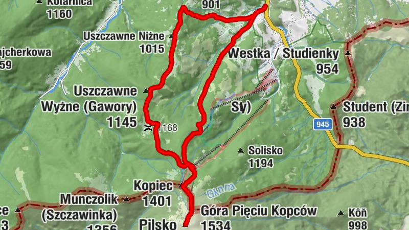 Carte