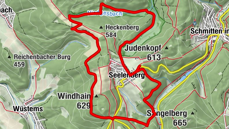 Carte